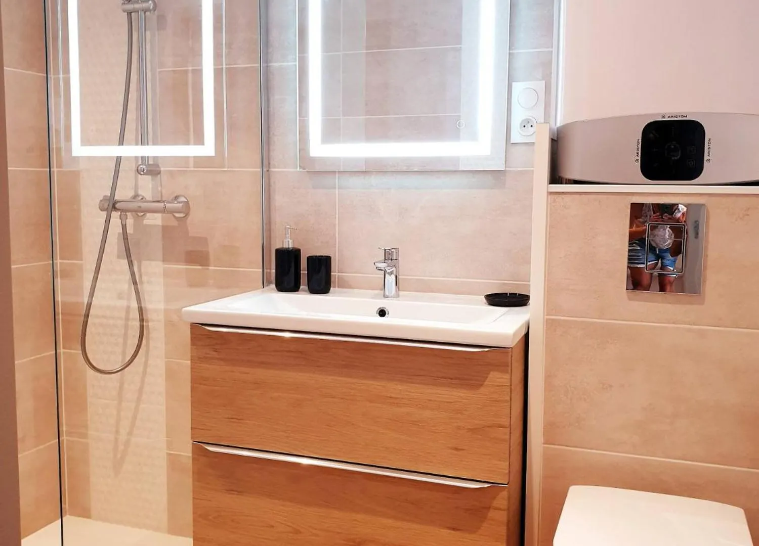 Sadi Carnot - 2B Duplex Appartement Millau