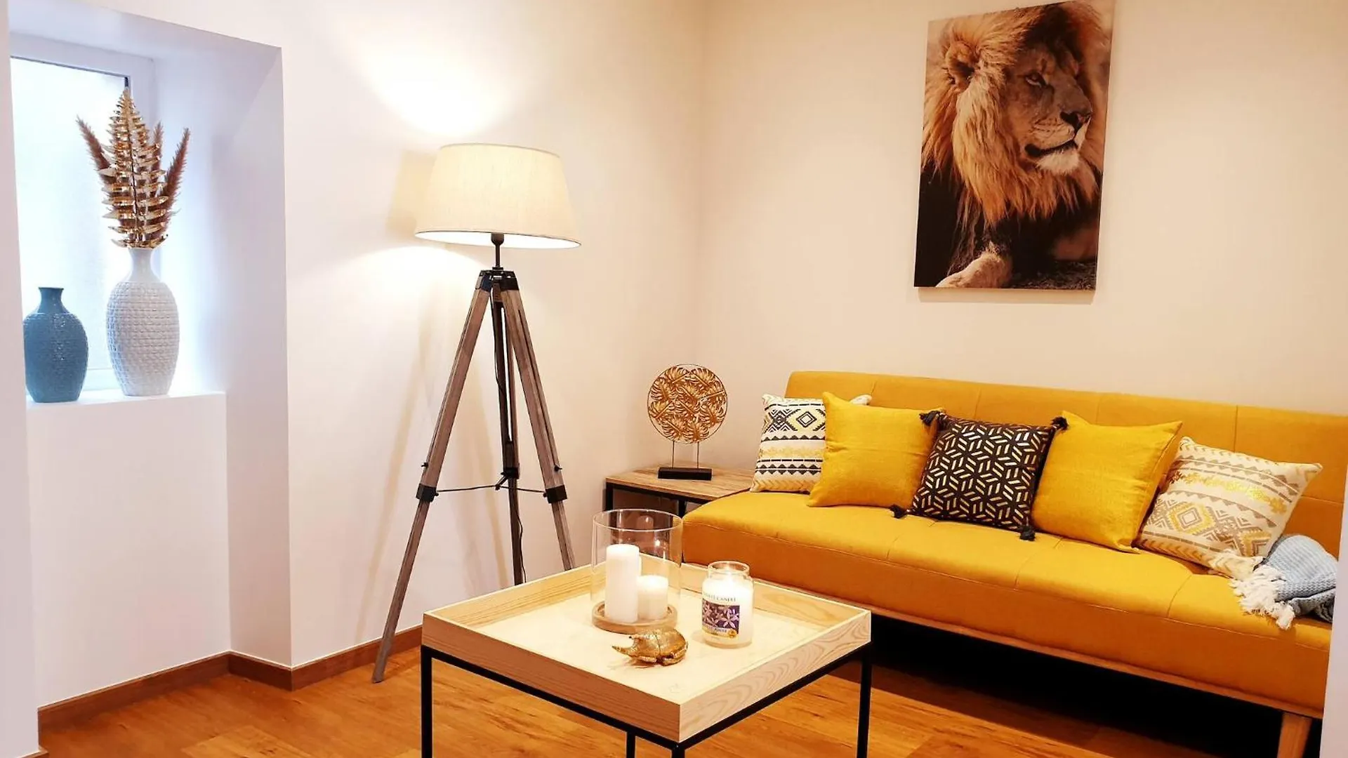 Sadi Carnot - 2B Duplex Appartement Millau