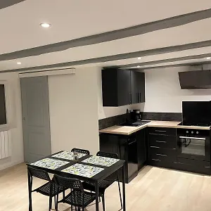 Equipe Centre-ville Appartement