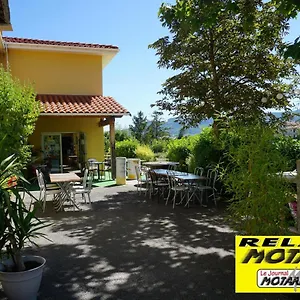 Des Grands Causses Vakantiehuis